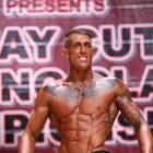 Tyler  Wisdom - NPC Jay Cutler Wyoming Classic 2014 - #1